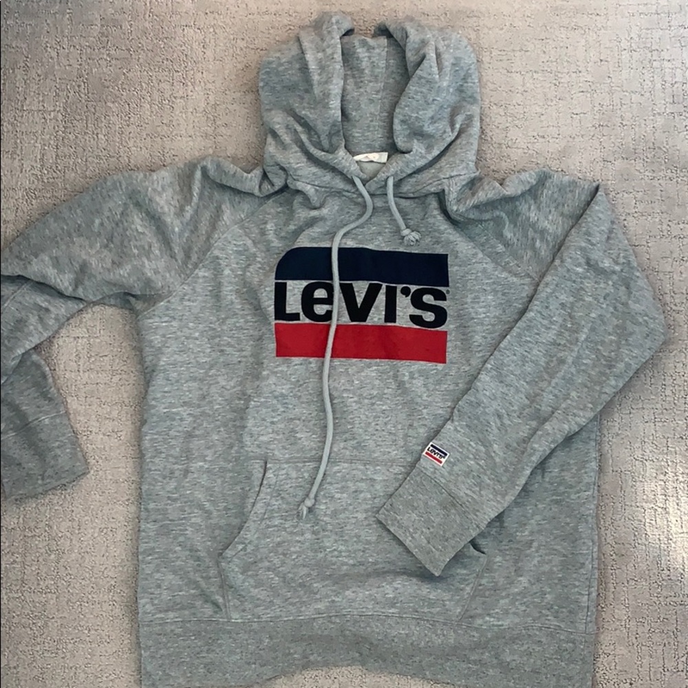 Levi’s Hoodie